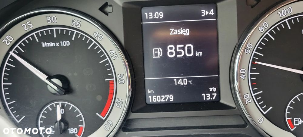 Skoda Octavia 2.0 TDI SCR Style - 17
