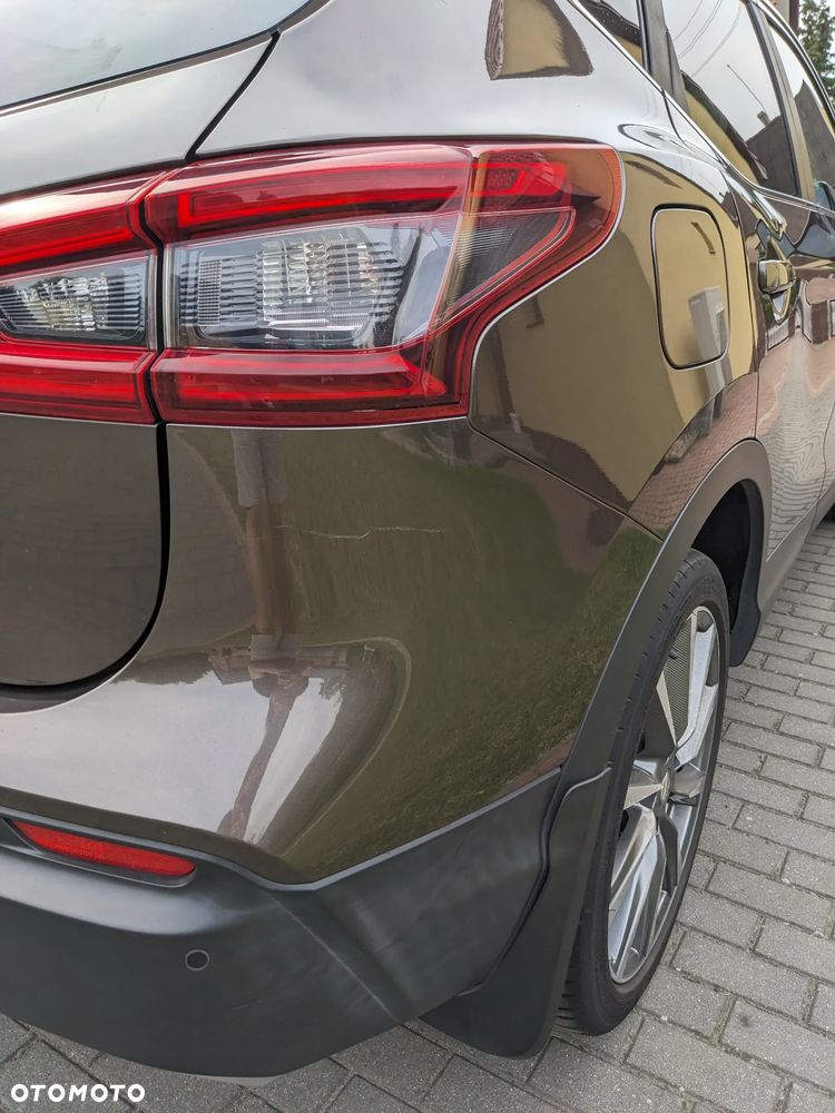 Nissan Qashqai 1.2 DIG-T Tekna+ - 19