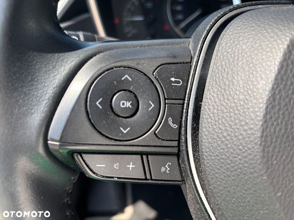 Toyota Corolla 1.8 Hybrid Executive - 25