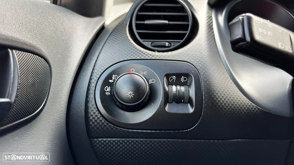 SEAT Altea 1.4 16V Reference - 15