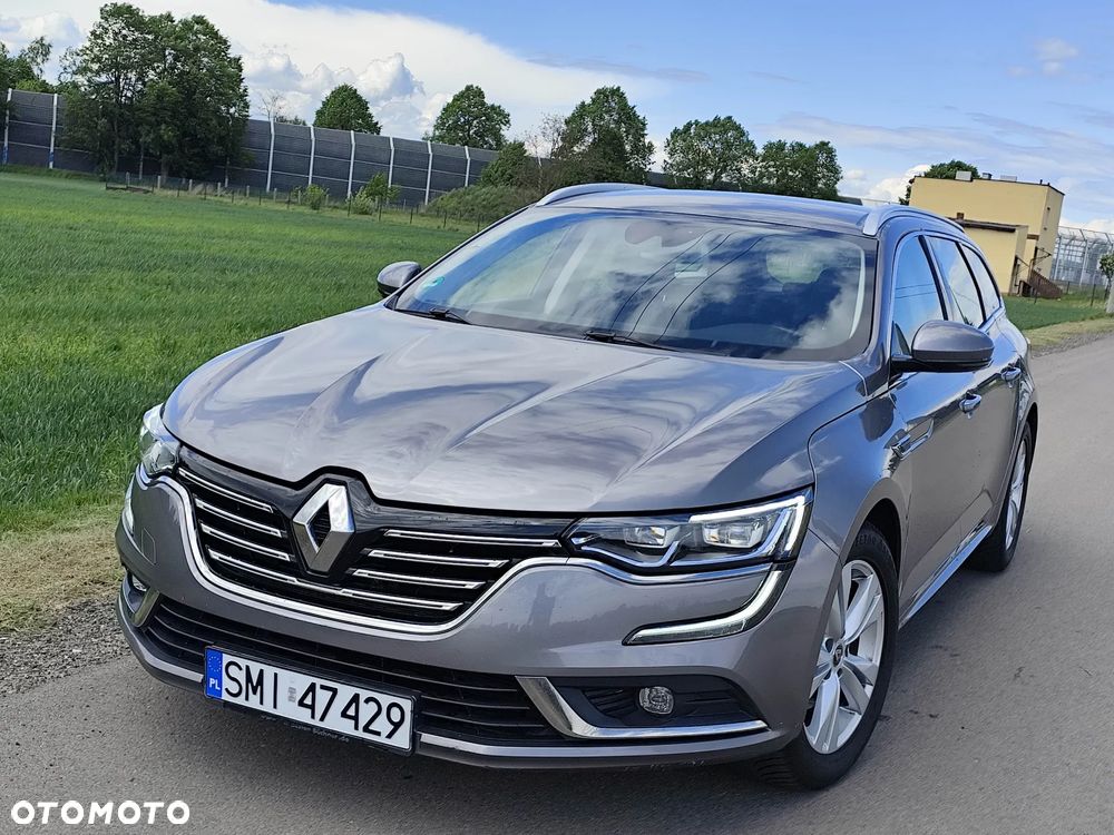 Renault Talisman TCe 160 EDC GPF LIMITED - 25