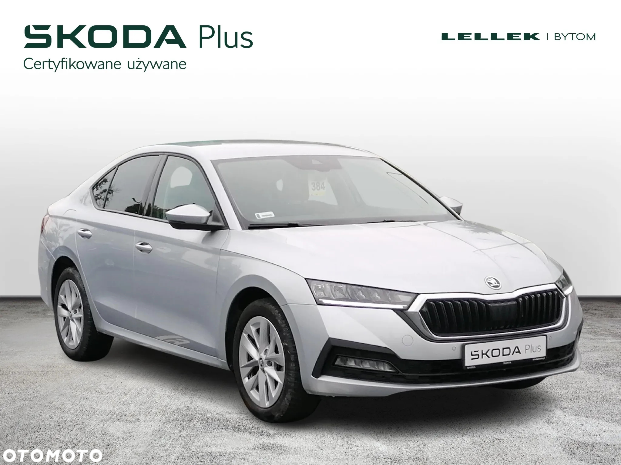 Skoda Octavia 1.5 TSI ACT Ambition - 7