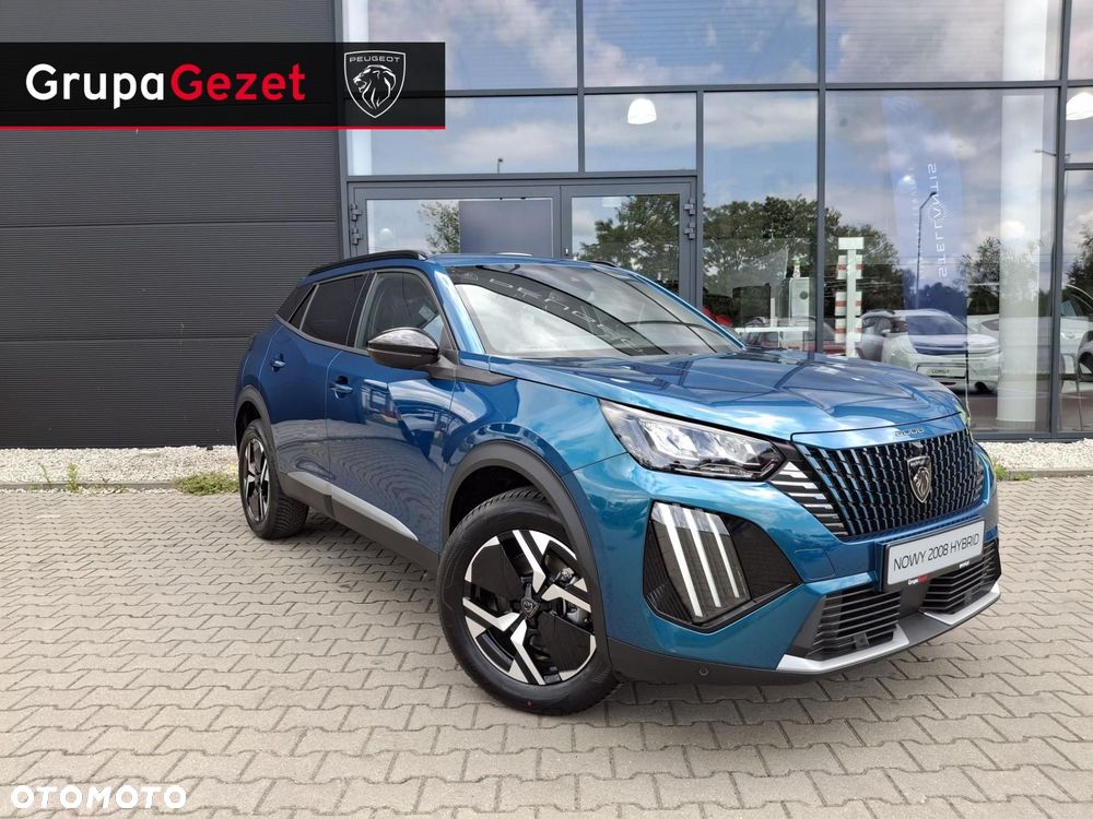 Peugeot 2008 - 1