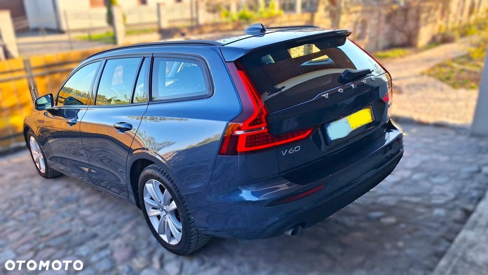 Volvo V60 - 11