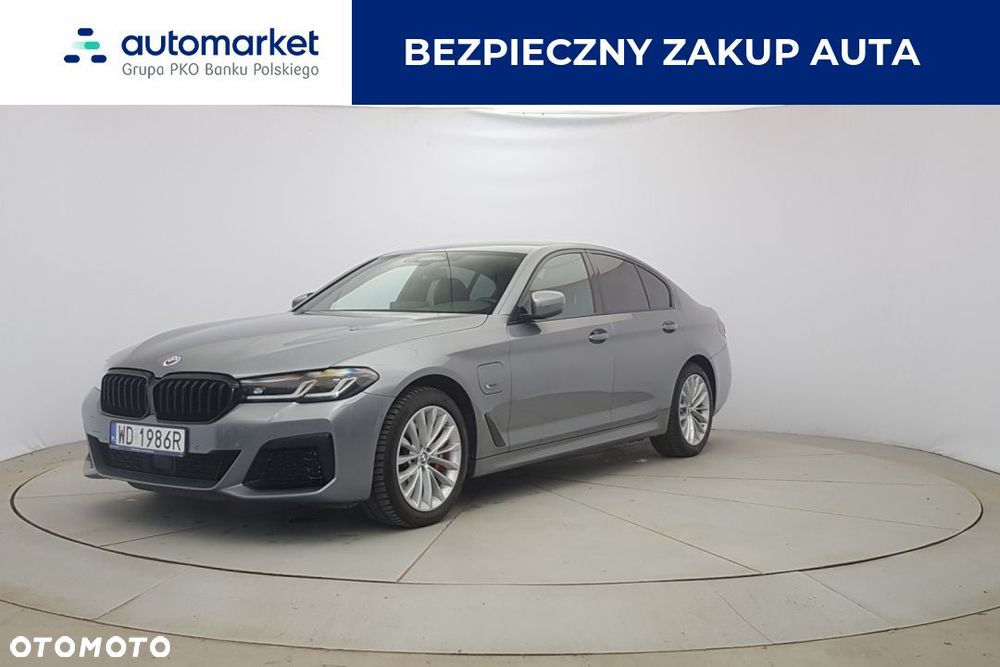 BMW Seria 5 - 3