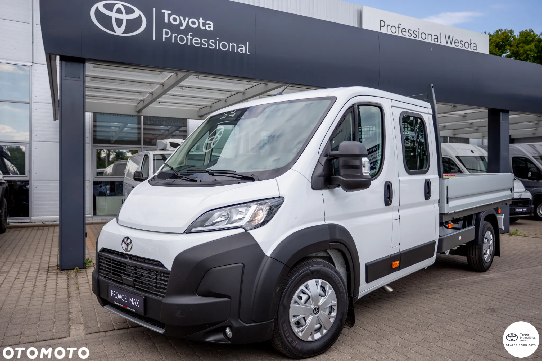 Toyota Proace MAX - 2