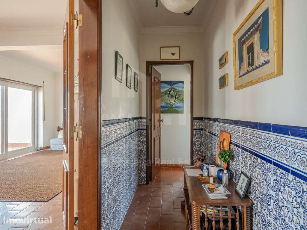 Vende Apartamento T3+1 - Ericeira, A Casa das Casas - Grande imagem: 4/40