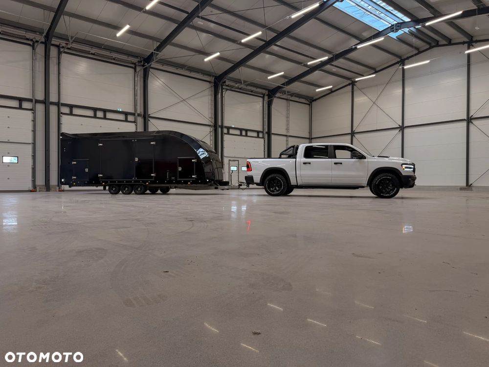 RAM 1500 Crew Cab Rebel - 30