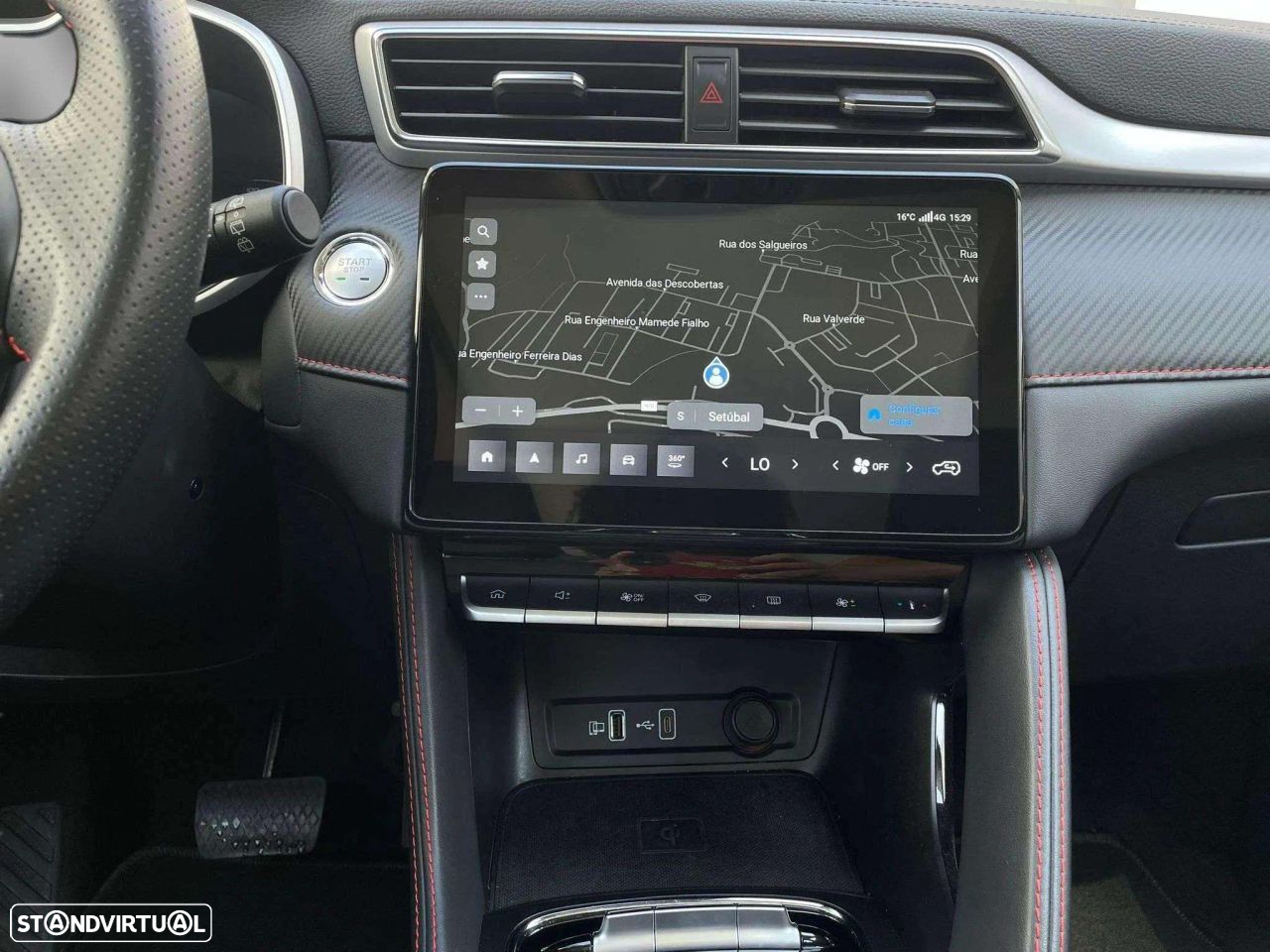 MG ZS EV 72.6 kWh Luxury OBC 11 kW - 14
