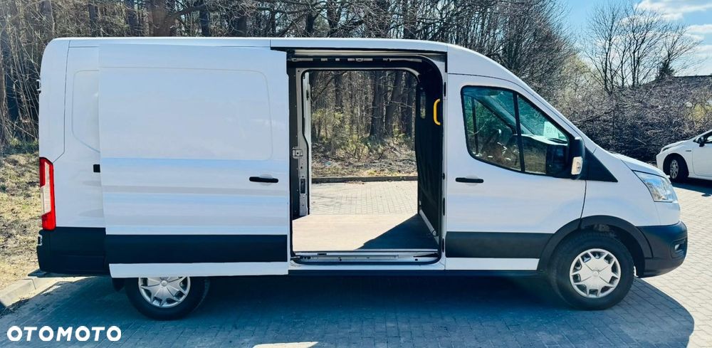 Ford TRANSIT L3H2 AUTOMAT - 10