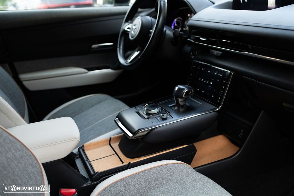 Mazda MX-30 e-SKYACTIV FIRST EDITION - 34
