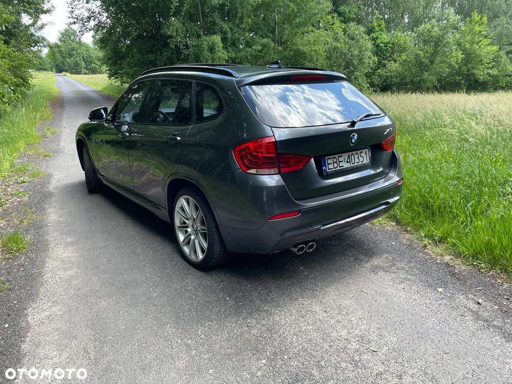 BMW X1 xDrive28i - 5