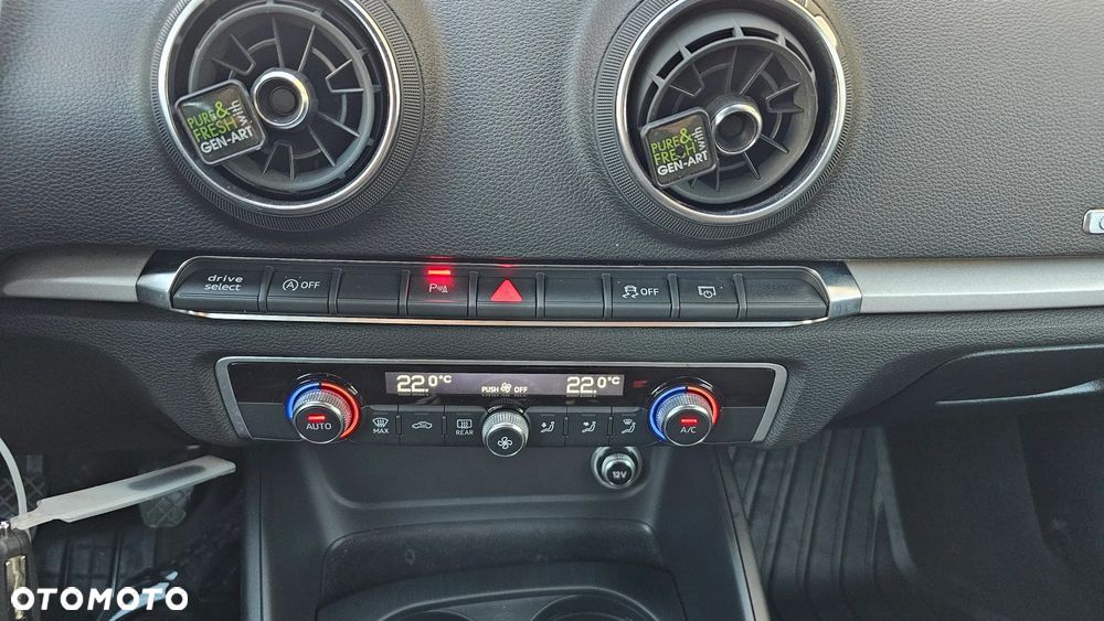 Audi A3 Sportback 1.6 TDI - 37