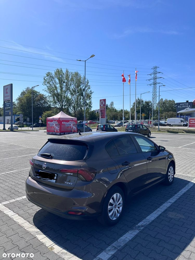 Fiat Tipo 1.4 16v Easy EU6d - 4