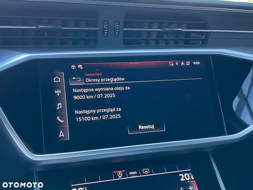 Audi A6 Limousine 35 TDI mHEV Sport S tronic - 26