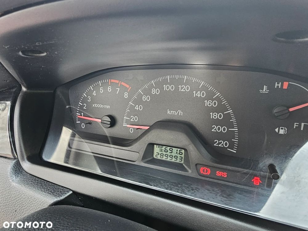 Mitsubishi Lancer 1.6 Comfort - 12