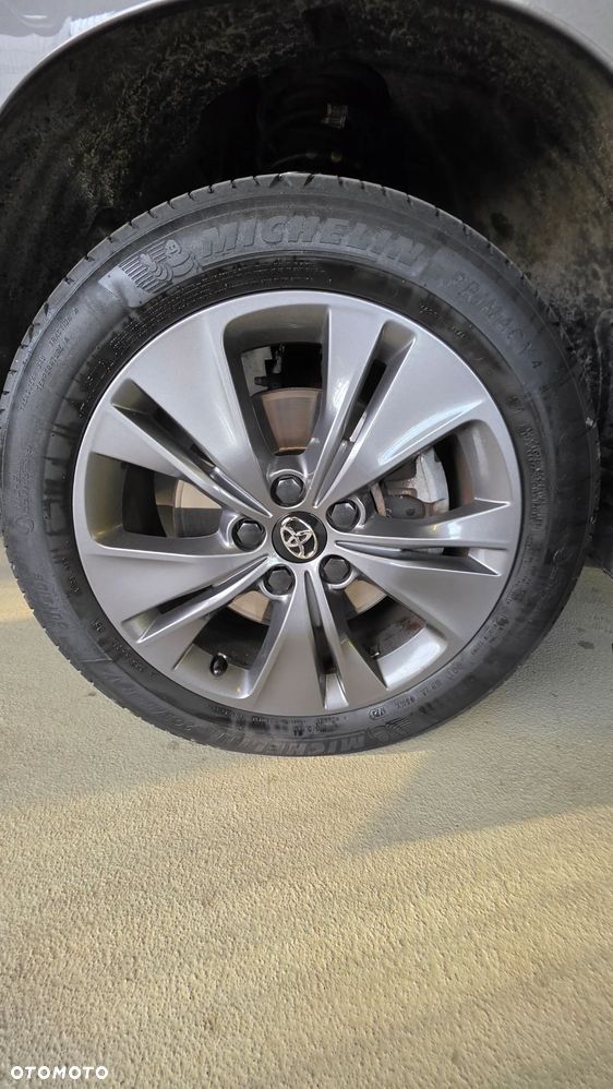 Toyota Proace City Verso 1.2 D-4T Family - 19