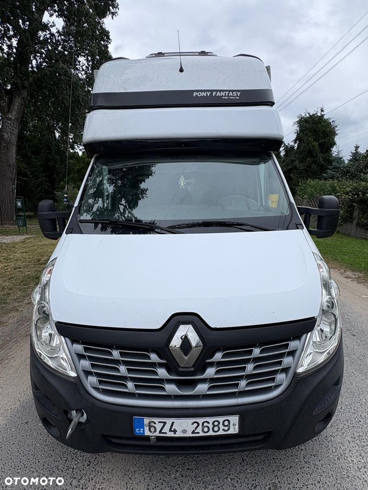 Renault Master - 3