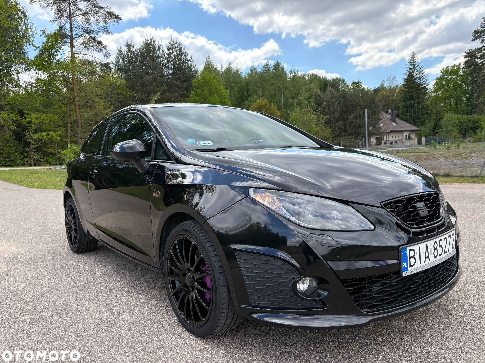 Seat Ibiza - 2