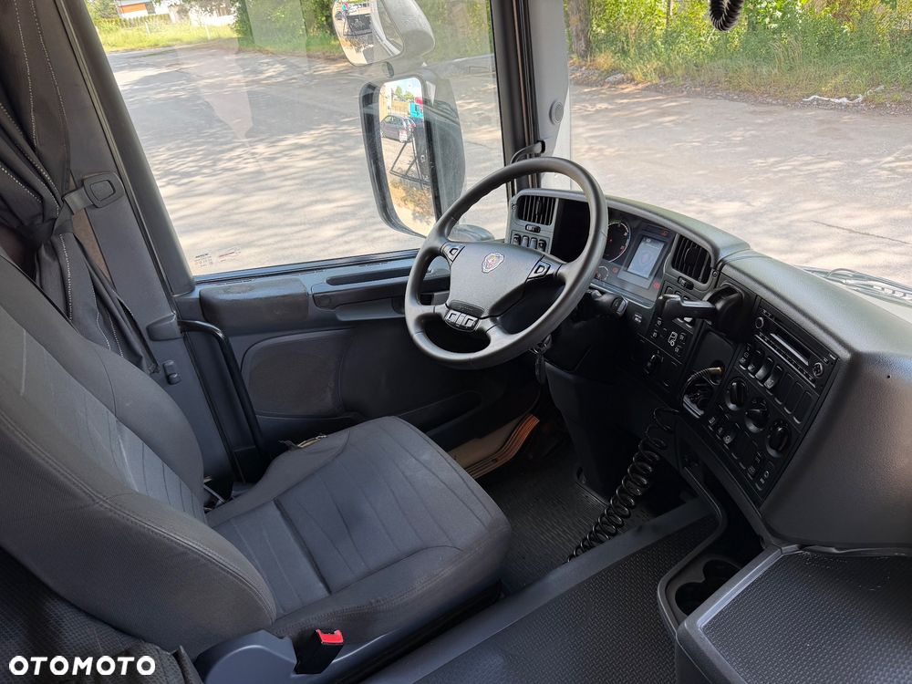Scania G 410 - 32