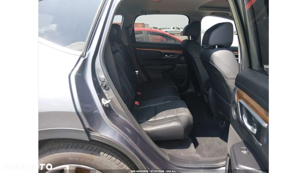 Honda CR-V - 10