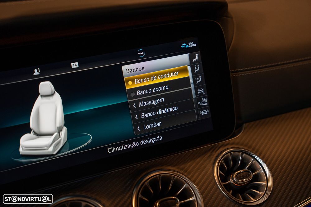 Mercedes-Benz AMG GT 53 4Matic+ - 29