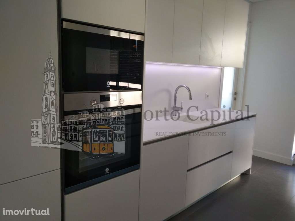 Excelente Apartamento T4 - Grande imagem: 3/38