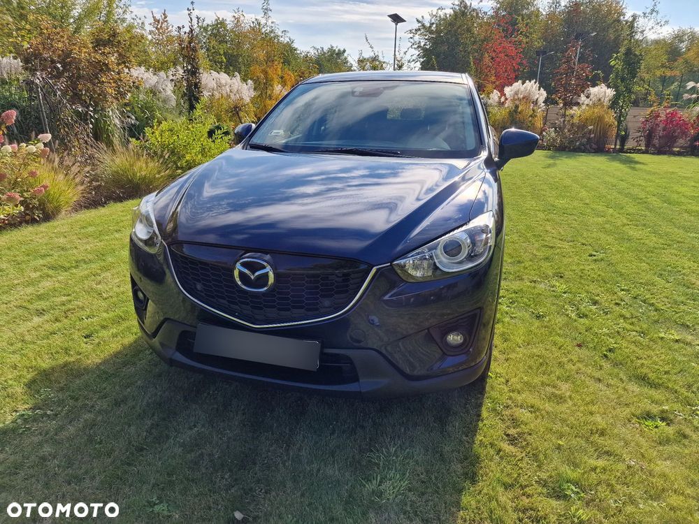 Mazda CX-5 2.0 Skyenergy 2WD - 2