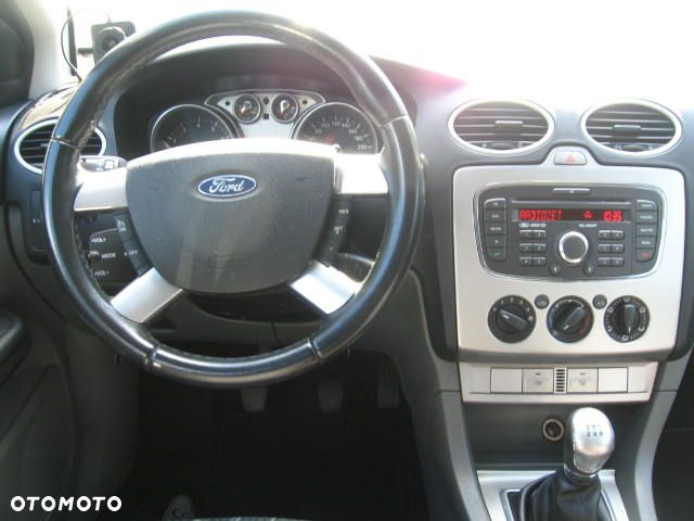 Ford Focus 1.6 Gold X EU5 - 8