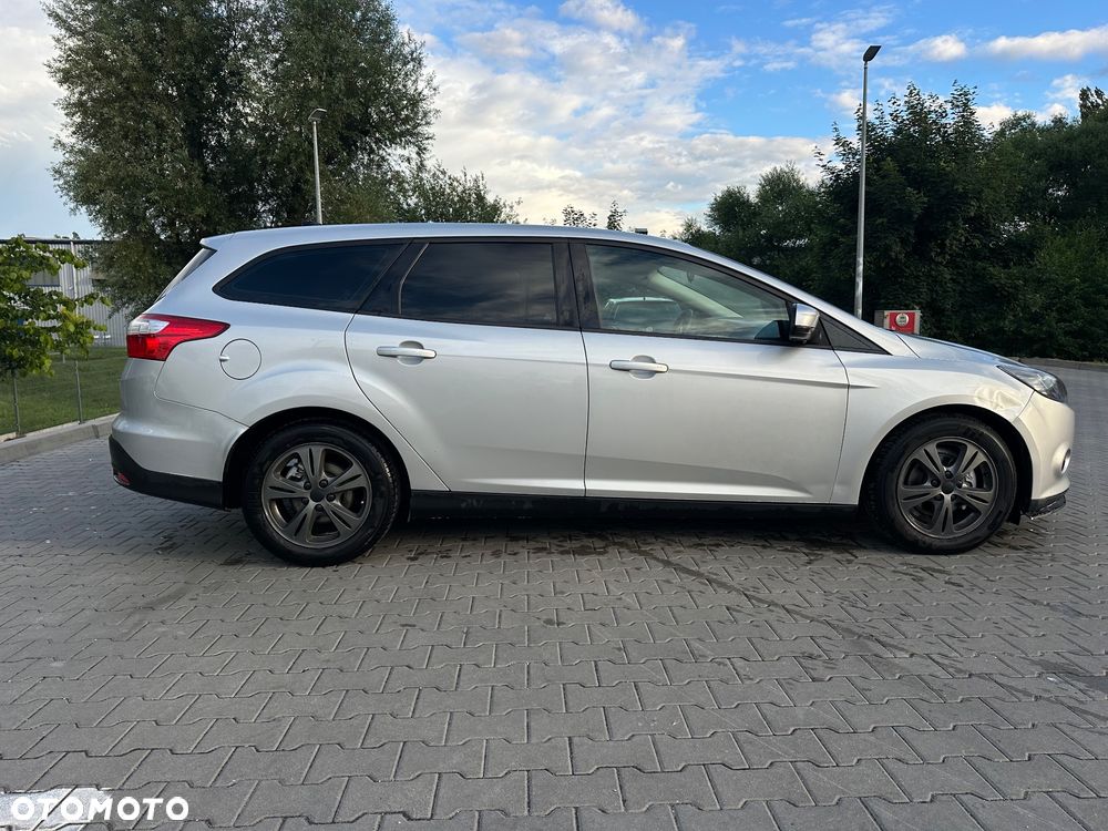 Ford Focus - 6