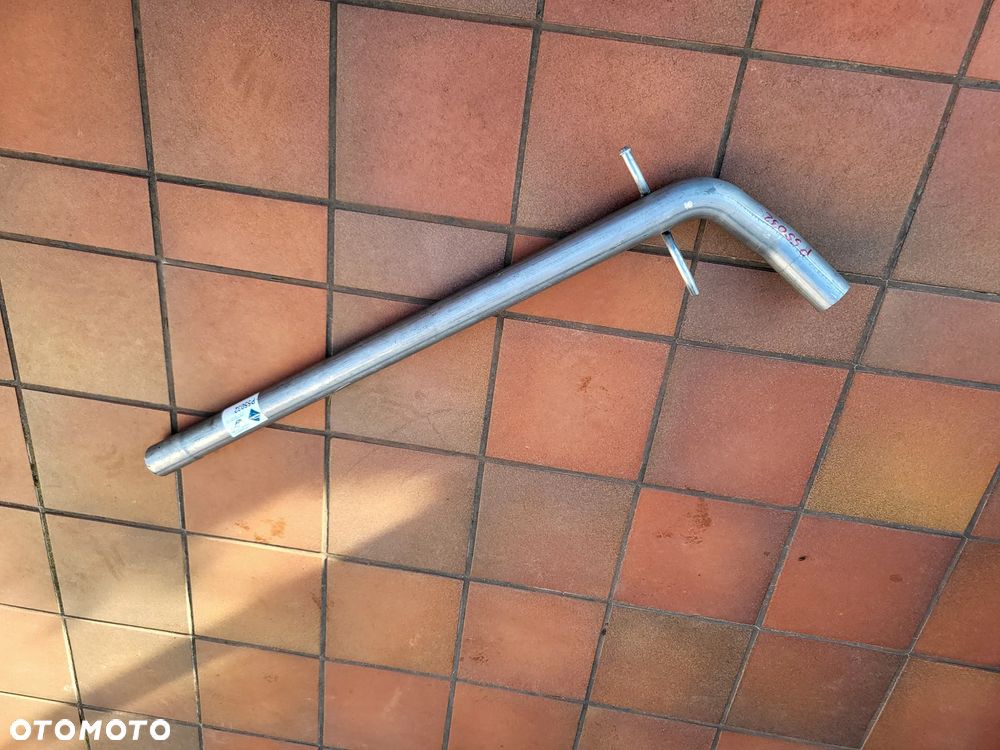 Rura Środkowa  Skoda Rapid 1.6 ,1.4 TDI 2012-2019 SEAT TOLEDO IV 1.6,1.4 TDI    6RA253201B  1045 mm - 1