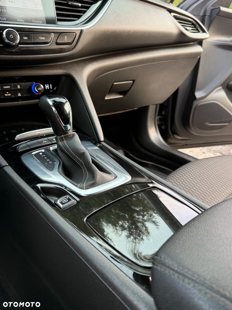Opel Insignia - 12