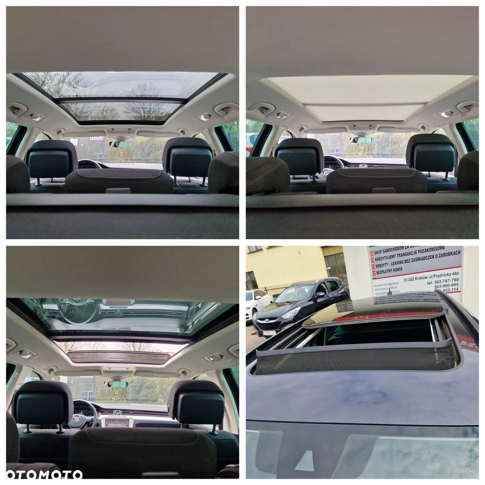 Volkswagen Passat 2.0 TDI BMT Highline DSG7 - 35