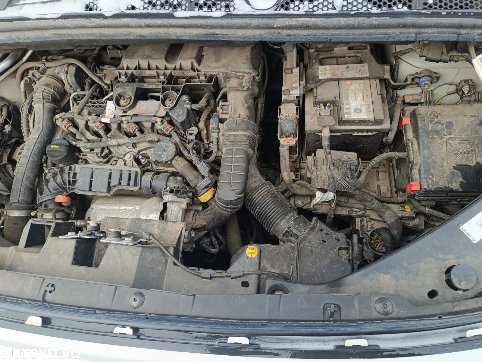 Toyota Proace - 11