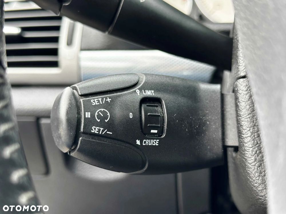 Peugeot 407 SW V6 210 Premium - 29
