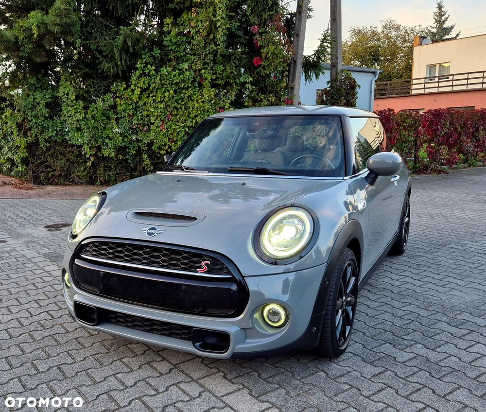 MINI Cooper S - 2