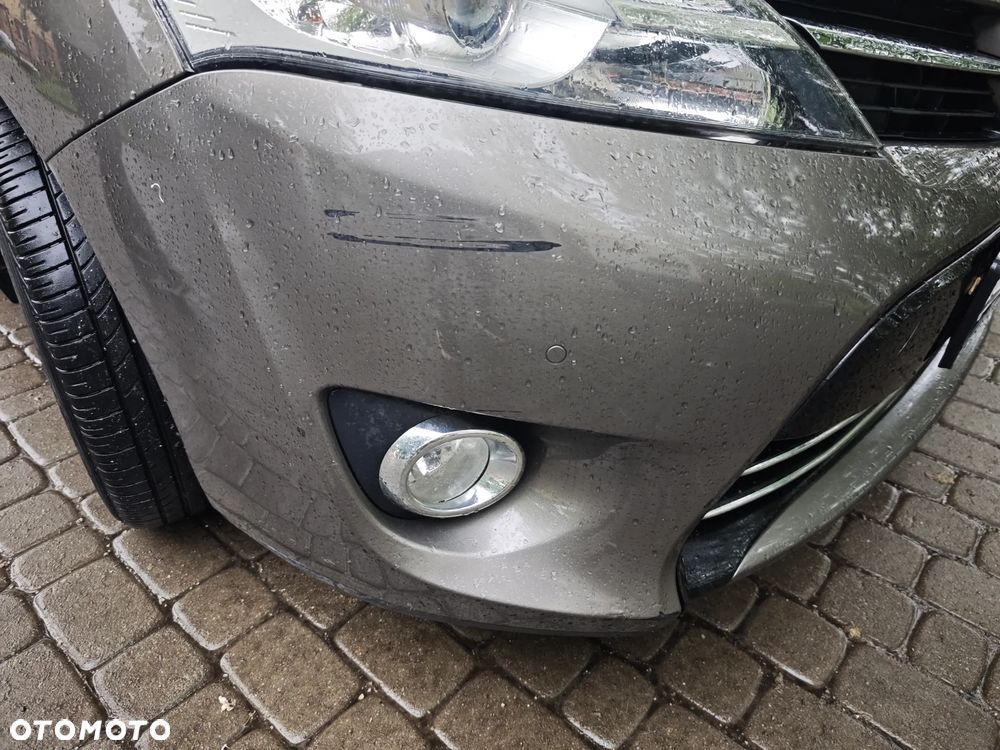 Toyota Verso 1.8 Premium MS 7os EU6 - 8