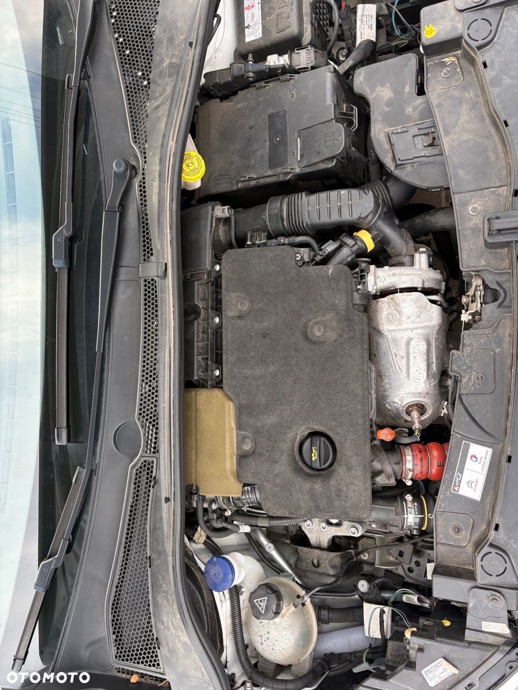 Citroën C3 1.5 BlueHDi Plus - 14