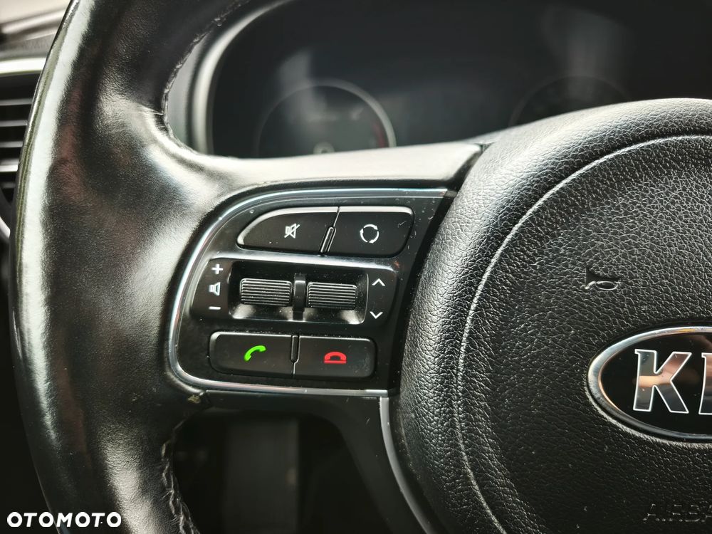 Kia Sportage 2.0 CRDI 2WD Attract - 26