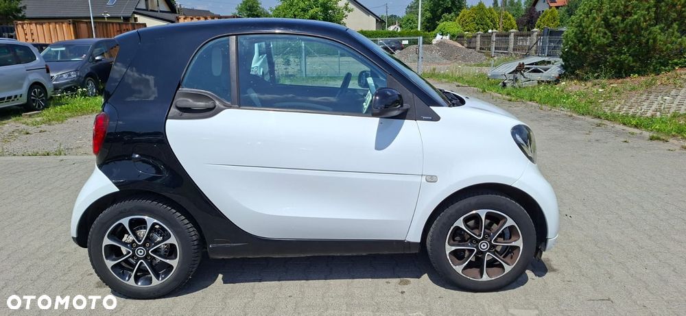 Smart Fortwo perfect twinamic - 5