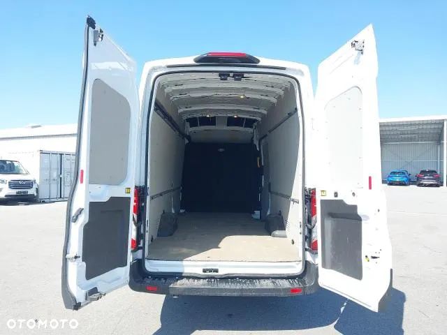 Ford TRANSIT L4H3 - 11