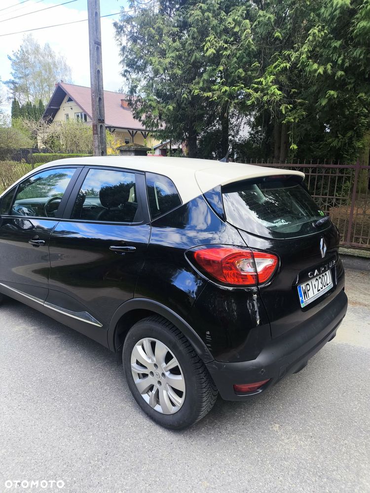 Renault Captur ENERGY TCe 90 Start&Stop Dynamique - 7