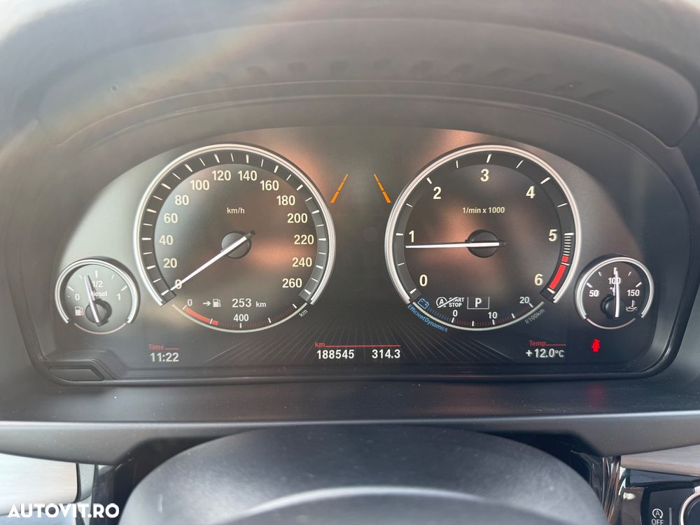 BMW X5 xDrive25d Sport-Aut. - 39