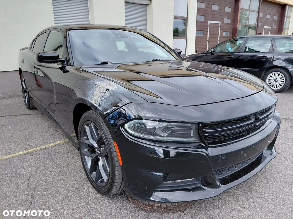 Dodge Charger - 14