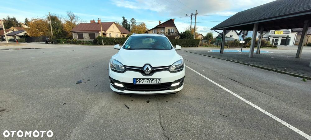 Renault Megane 2014 photo 5