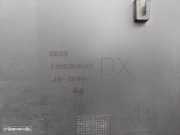 Friso Peugeot Boxer Caixa - 3