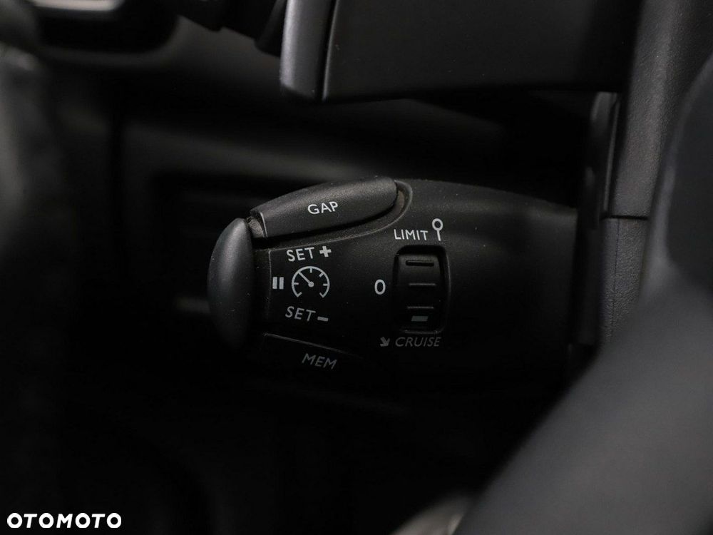 Citroën C5 Aircross 1.5 BlueHDi Shine EAT8 - 34