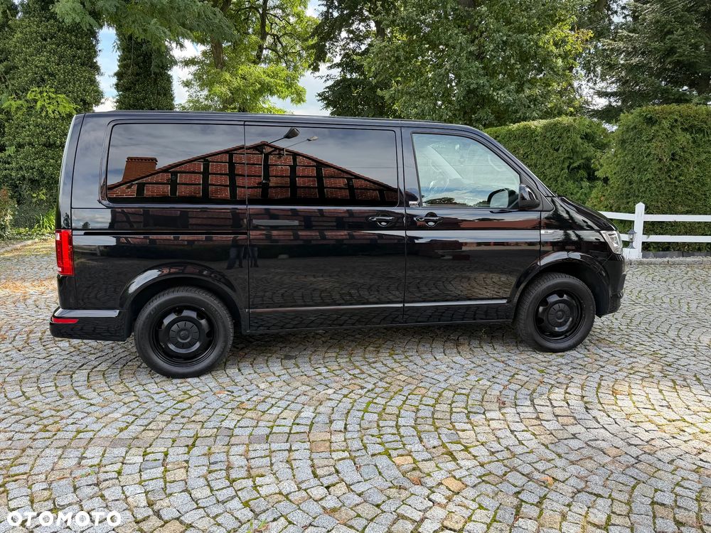 Volkswagen Multivan 2.0 BiTDI L1 Generation SIX - 9