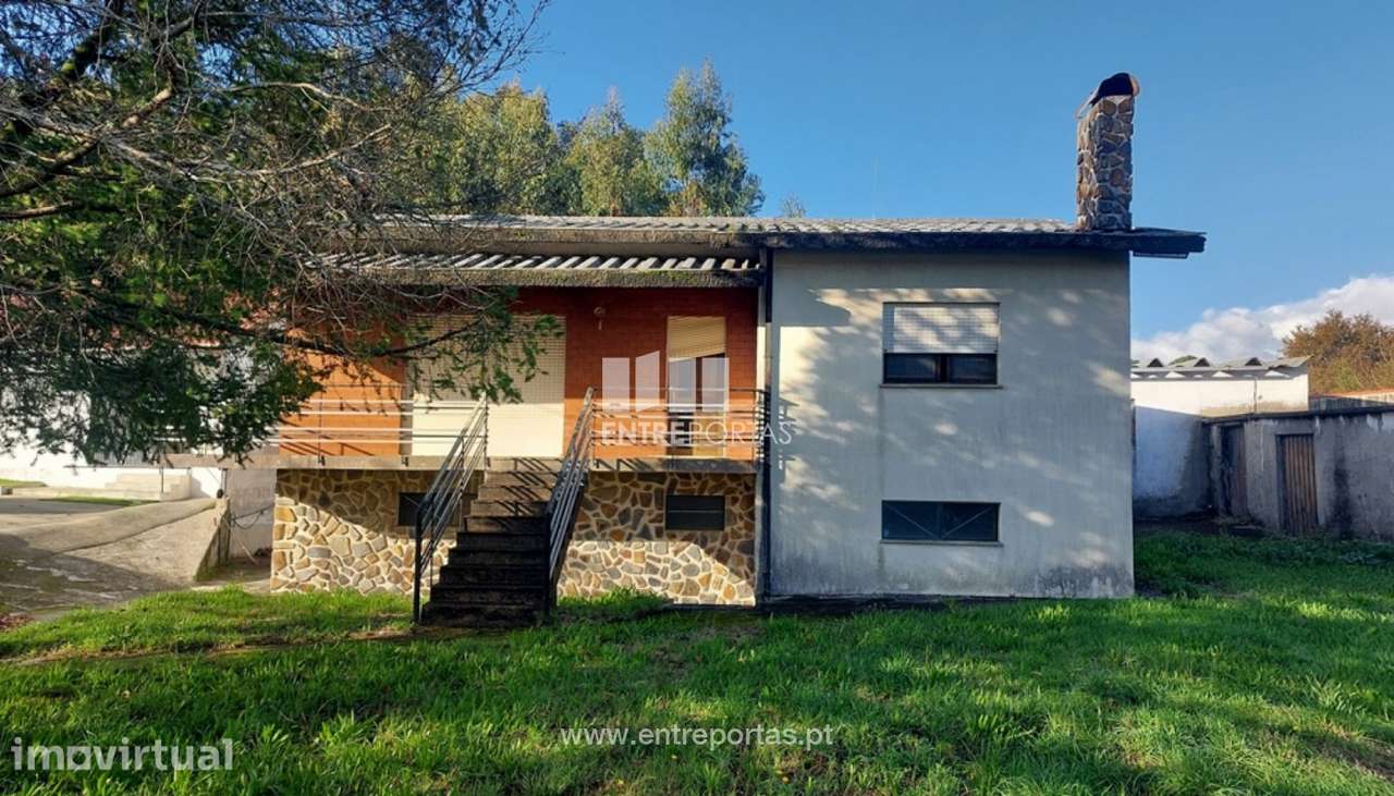 Venda de propriedade multifuncional, Tregosa, Barcelos - Grande imagem: 5/45