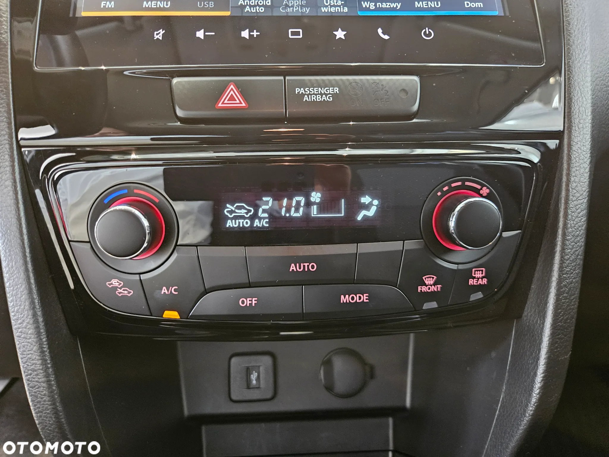 Suzuki Vitara 1.4 Boosterjet mHEV Premium Plus 2WD - 20